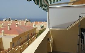 Mareverde Tenerife