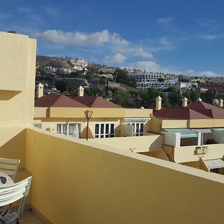 Mareverde Tenerife Adeje Zewnętrze zdjęcie