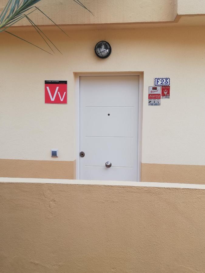 Mareverde Tenerife Adeje Zewnętrze zdjęcie