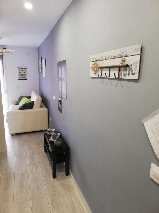 Mareverde Tenerife Adeje Zewnętrze zdjęcie