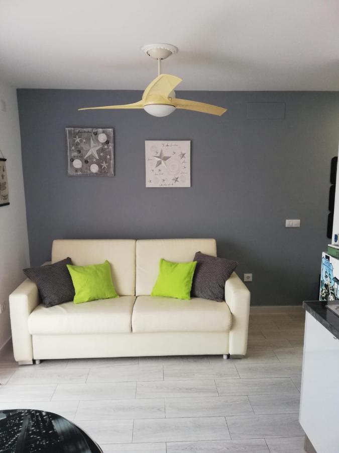 Mareverde Tenerife Adeje Zewnętrze zdjęcie