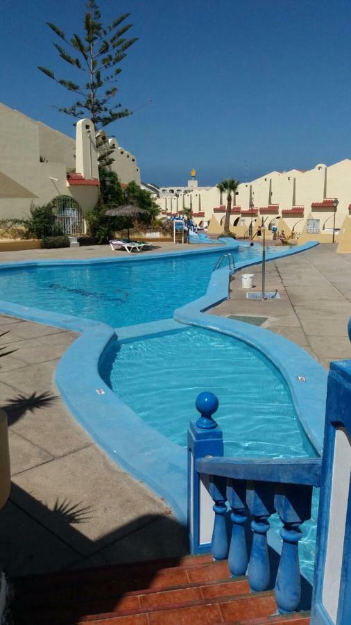 Mareverde Tenerife Adeje Zewnętrze zdjęcie