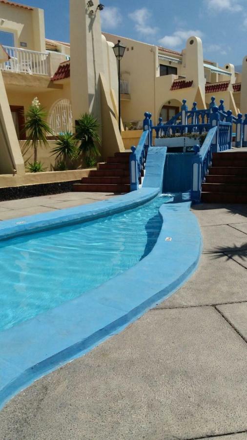 Mareverde Tenerife Adeje Zewnętrze zdjęcie