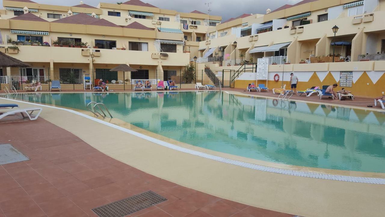 Mareverde Tenerife Adeje Zewnętrze zdjęcie