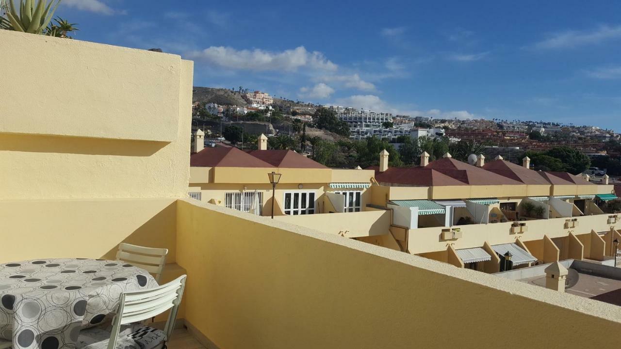 Mareverde Tenerife Adeje Zewnętrze zdjęcie