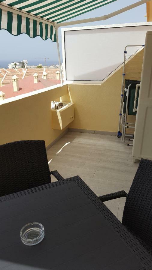 Mareverde Tenerife Adeje Zewnętrze zdjęcie