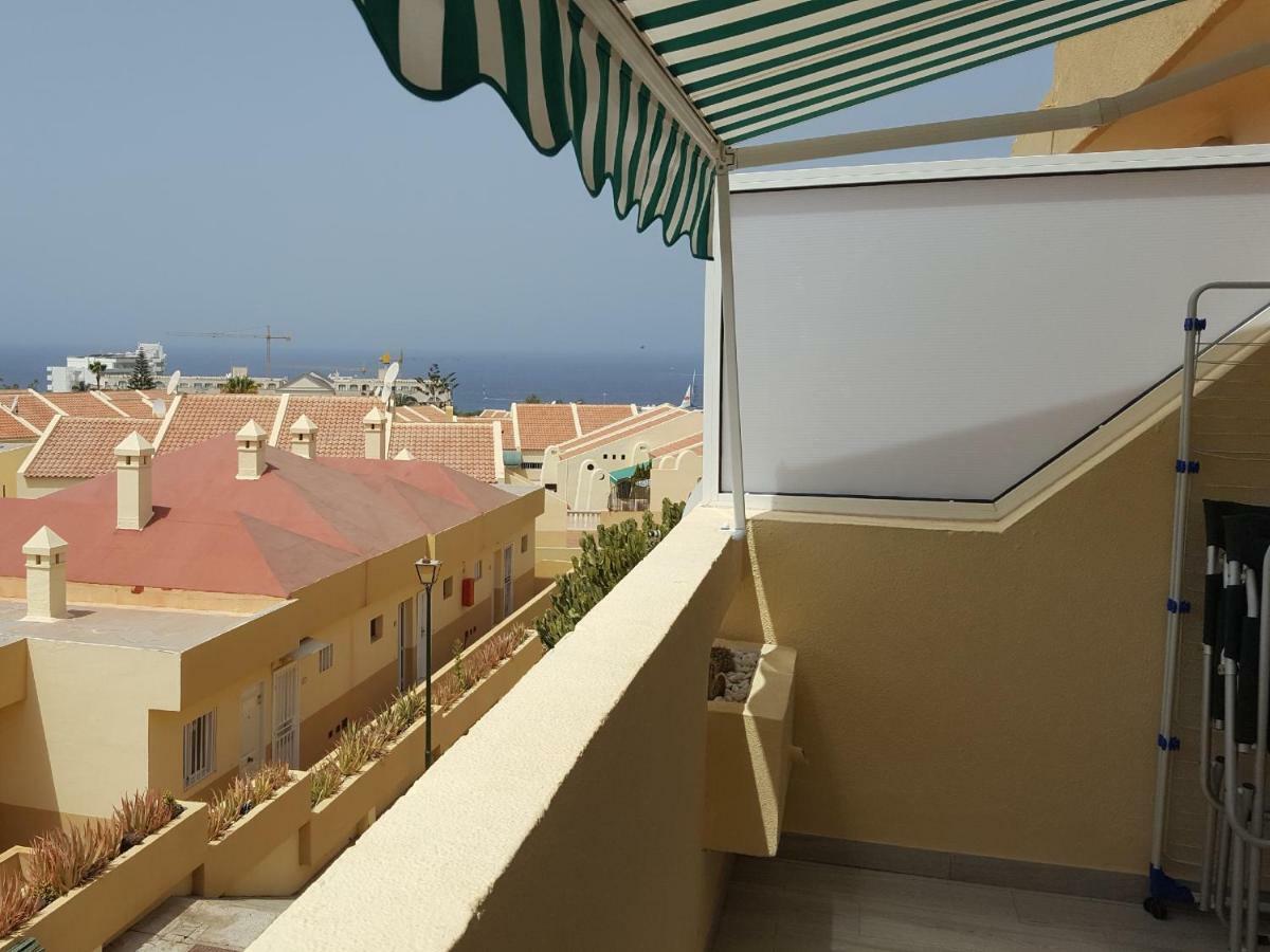 Mareverde Tenerife Adeje Zewnętrze zdjęcie
