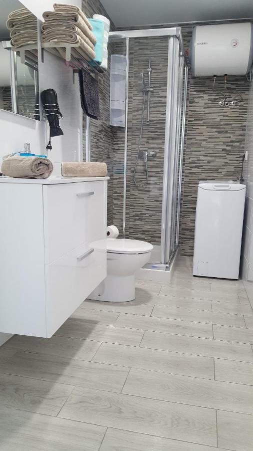 Mareverde Tenerife Adeje Zewnętrze zdjęcie