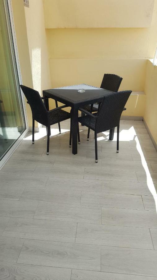 Mareverde Tenerife Adeje Zewnętrze zdjęcie