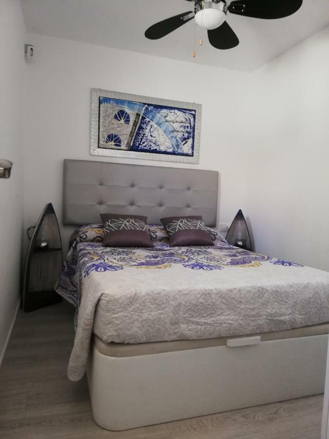 Mareverde Tenerife Adeje Zewnętrze zdjęcie