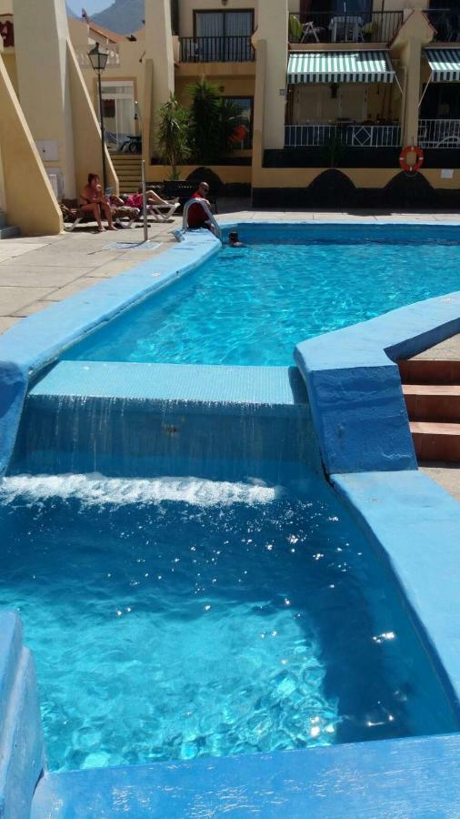 Mareverde Tenerife Adeje Zewnętrze zdjęcie