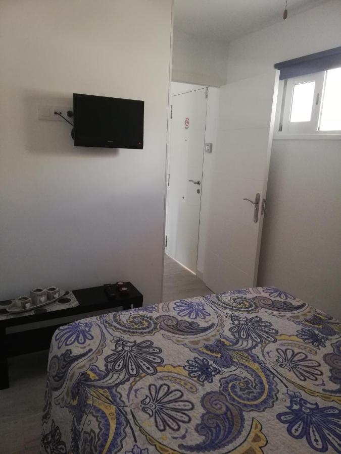 Mareverde Tenerife Adeje Zewnętrze zdjęcie