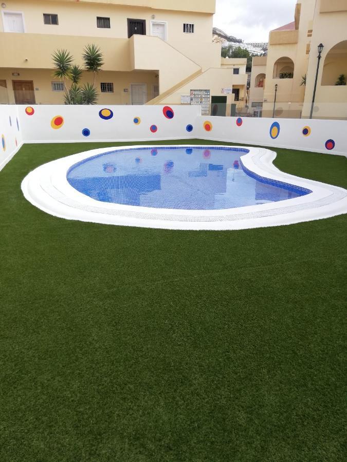 Mareverde Tenerife Adeje Zewnętrze zdjęcie