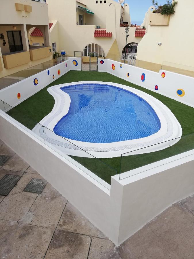 Mareverde Tenerife Adeje Zewnętrze zdjęcie