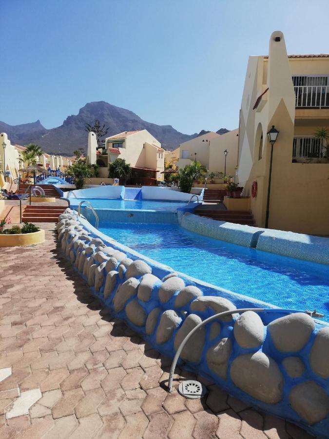 Mareverde Tenerife Adeje Zewnętrze zdjęcie